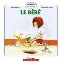 Cover image for Le Bebe