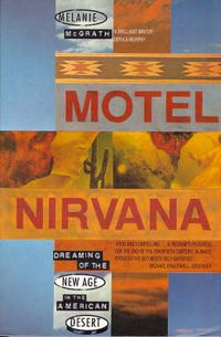 Cover image for Motel Nirvana