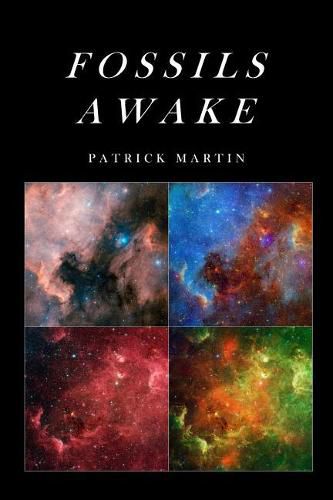 Cover image for Fossils Awake: Selected Poems