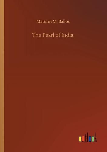 Cover image for The Pearl of India