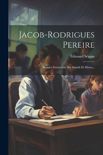 Cover image for Jacob-rodrigues Pereire