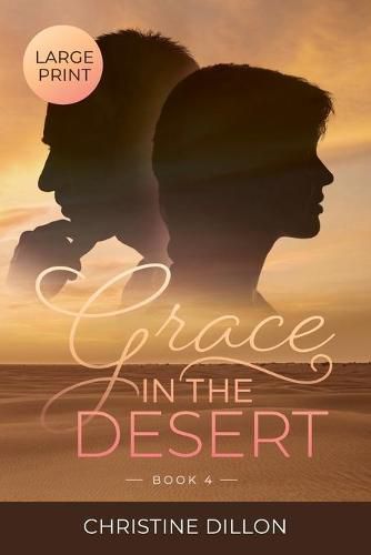 Grace in the Desert