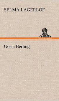 Cover image for Gosta Berling