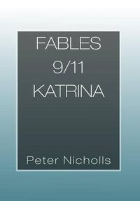 Cover image for Fables 9/11 Katrina