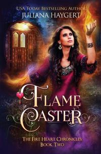 Cover image for Flame Caster