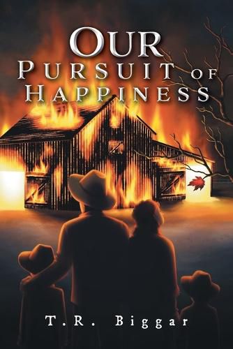 Cover image for Our Pursuit of Happiness