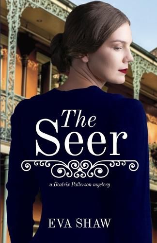 Cover image for The Seer