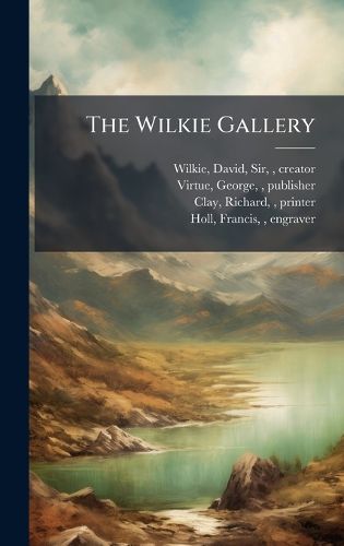 Cover image for The Wilkie Gallery