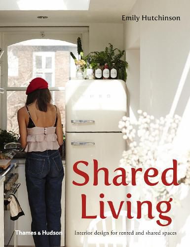 Cover image for Shared Living