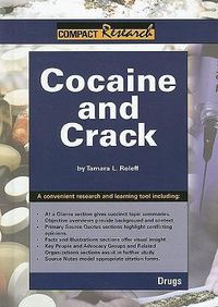 Cover image for Cocaine and Crack