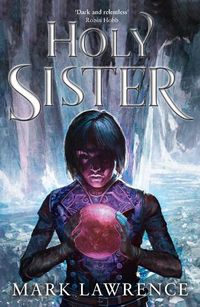 Cover image for Holy Sister