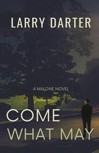 Cover image for Come What May