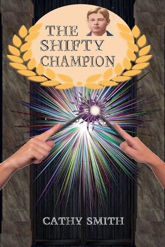 Cover image for The Shifty Champion