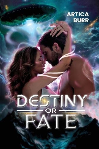 Cover image for Destiny or Fate