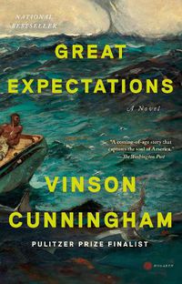 Cover image for Great Expectations