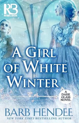 Cover image for A Girl of White Winter