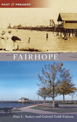 Cover image for Fairhope