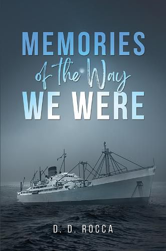 Cover image for Memories of the Way We Were