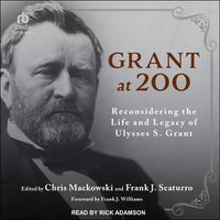 Cover image for Grant at 200