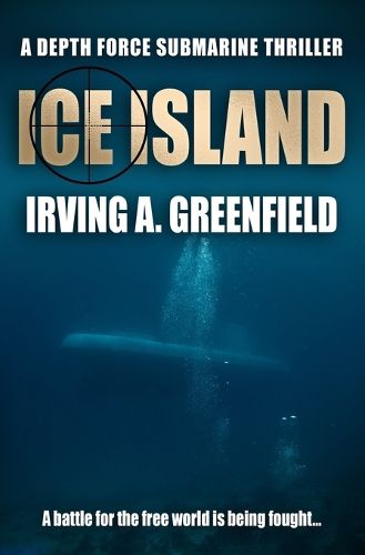 Cover image for Ice Island