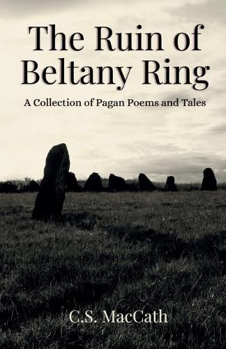 Cover image for The Ruin of Beltany Ring