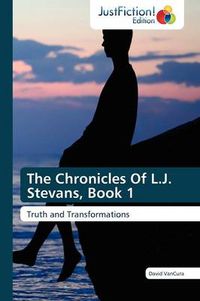 Cover image for The Chronicles of L.J. Stevans, Book 1