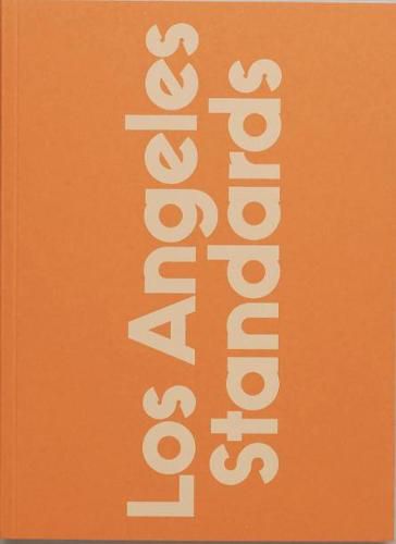 Cover image for Los Angeles Stadards