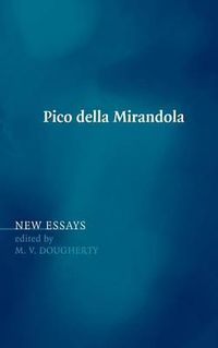 Cover image for Pico della Mirandola: New Essays