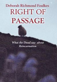 Cover image for Right of Passage