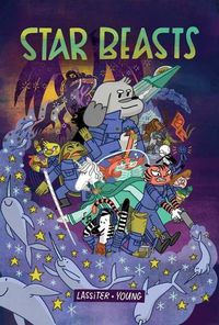 Cover image for Star Beasts