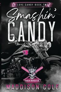 Cover image for Smashin' Candy