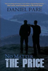 Cover image for No Matter The Price