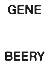 Cover image for Gene Beery