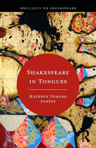 Cover image for Shakespeare in Tongues