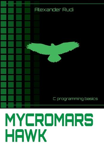 Cover image for Mycromars Hawk