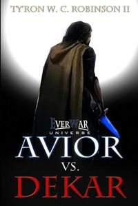 Cover image for Avior vs. Dekar