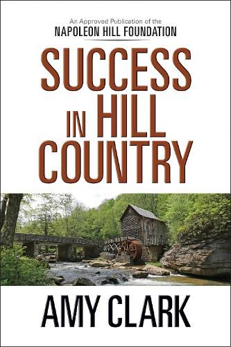 Cover image for Success in Hill Country