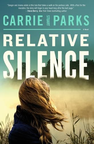 Cover image for Relative Silence