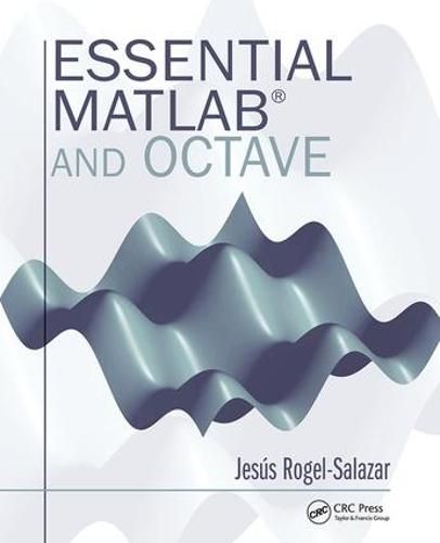 Cover image for Essential MATLAB and Octave