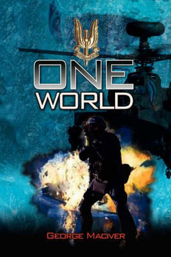 Cover image for One World