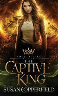 Cover image for The Captive King