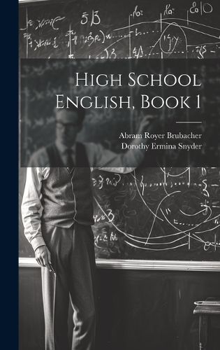 High School English, Book 1