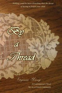 Cover image for By a Thread