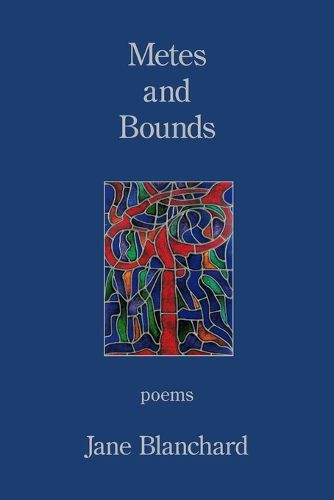 Cover image for Metes and Bounds