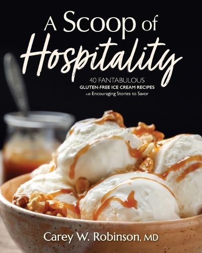 Cover image for A Scoop of Hospitality