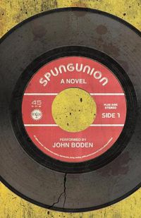 Cover image for Spungunion