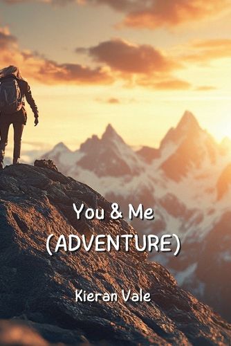 Cover image for You & Me (ADVENTURE)