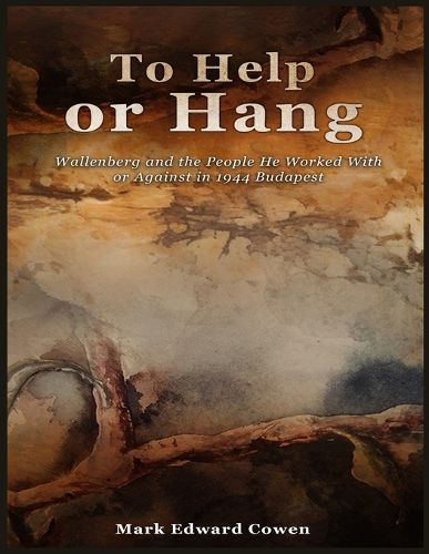 Cover image for To Help or Hang