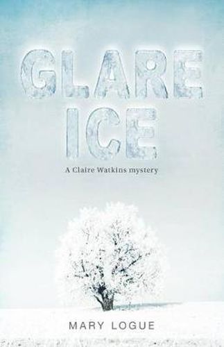 Cover image for Glare Ice