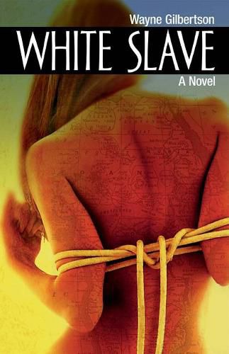 Cover image for White Slave: A Novel